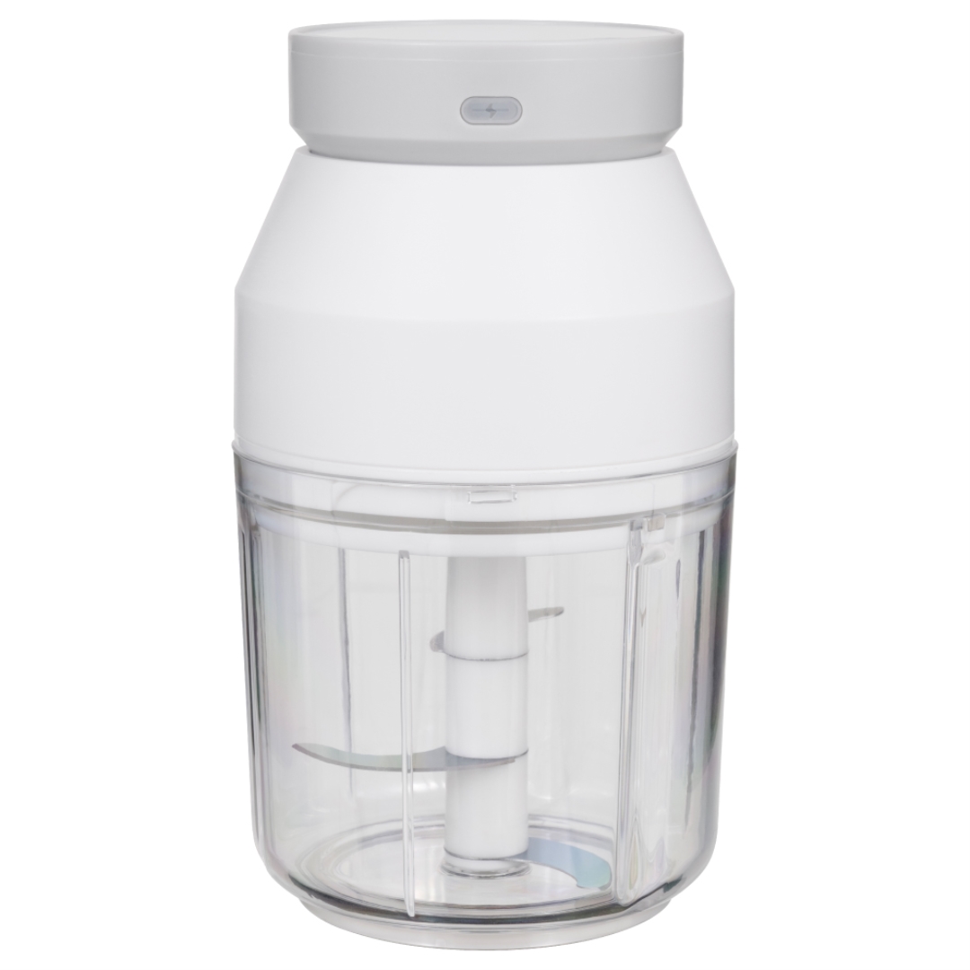 電動みじん切りカッター