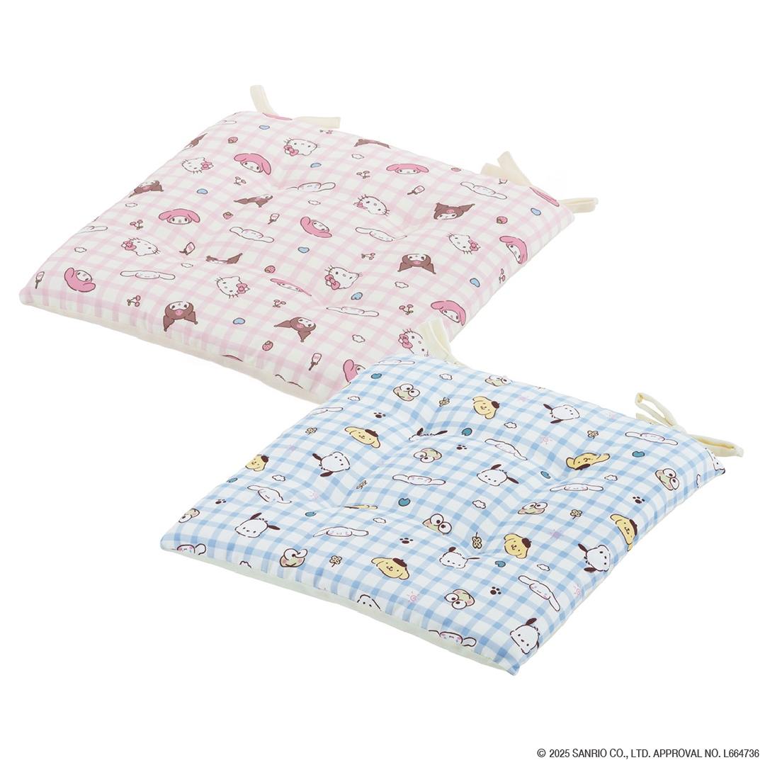 シートクッション アソート