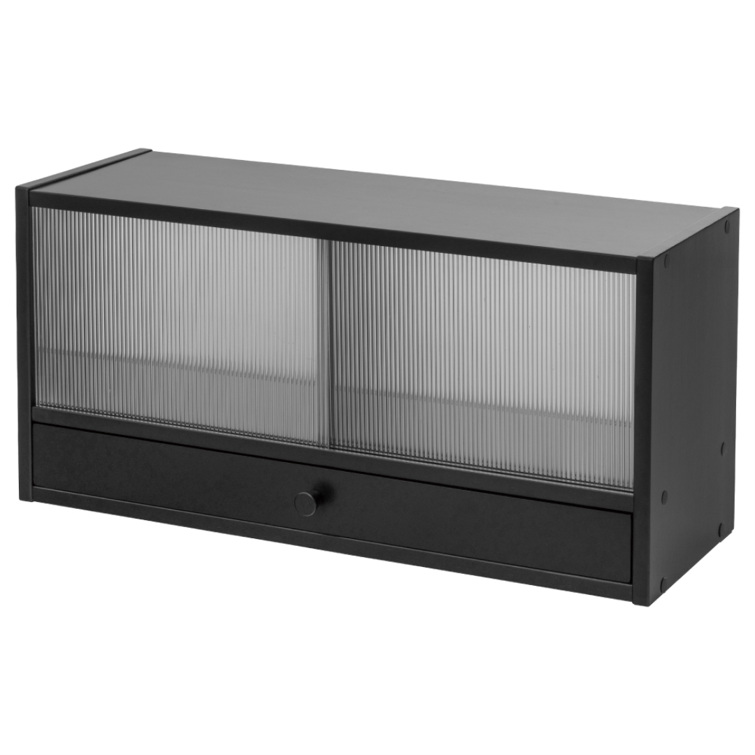 カウンター上ラック