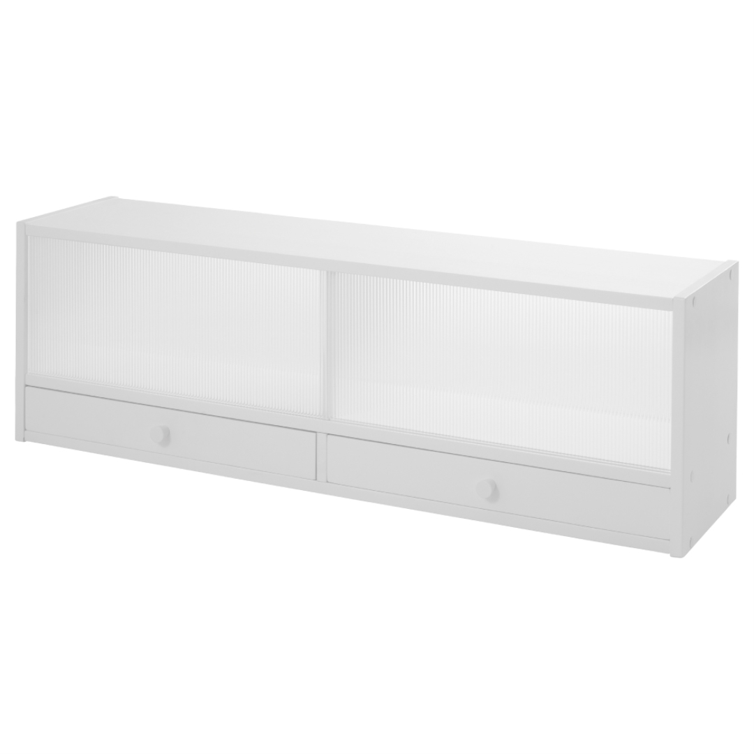 カウンター上ラック ワイド