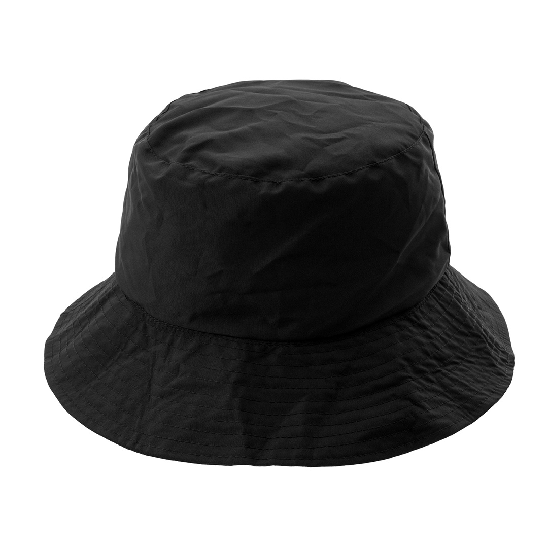 ポケッタブルハット ベージュ