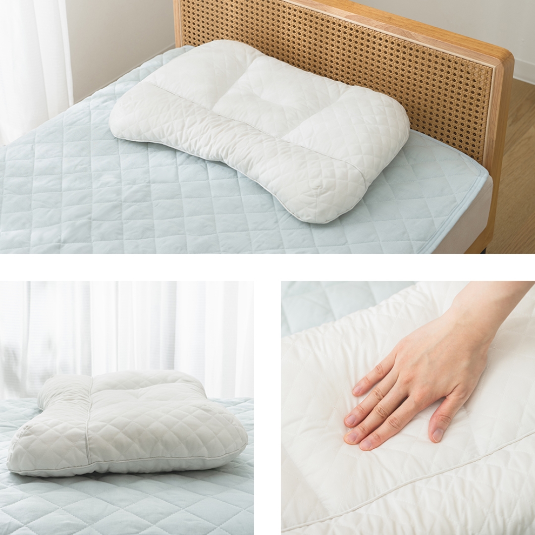 ばりフィット枕