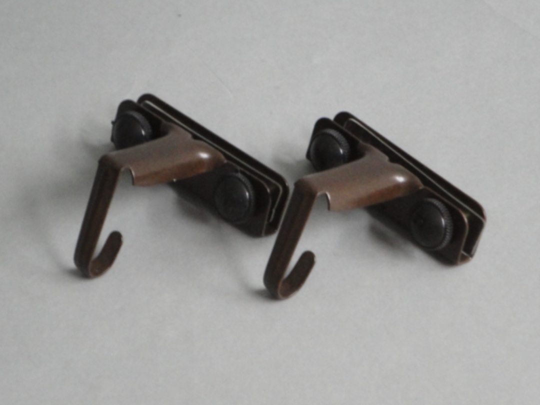 オーニング用サッシ取付フック2P