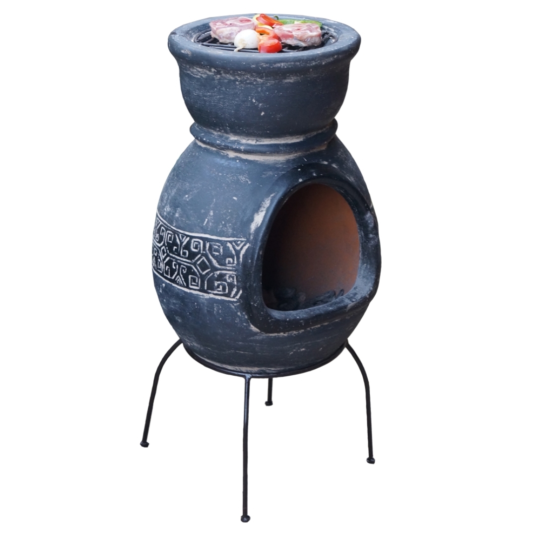 メキシコ製チムニー