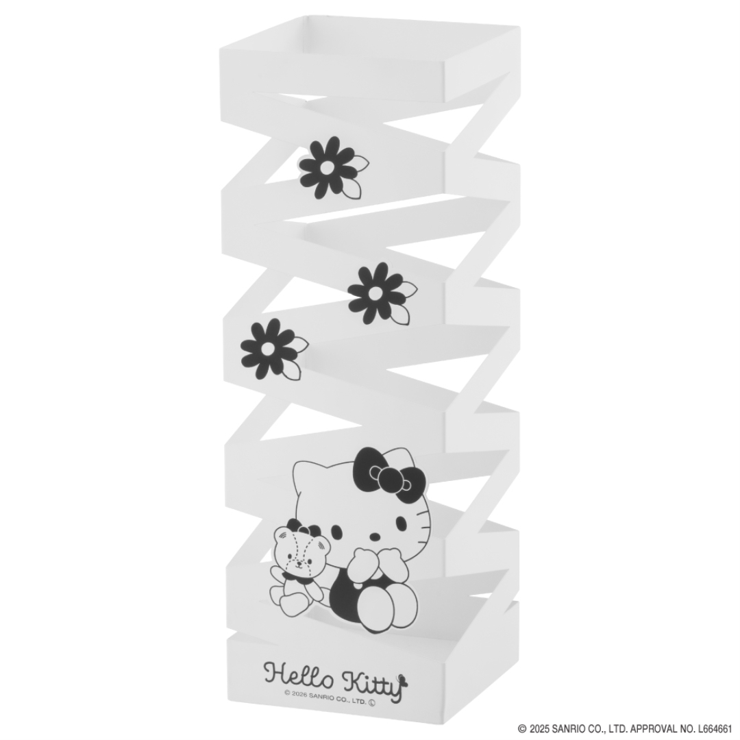 アイアン傘立て ハローキティ