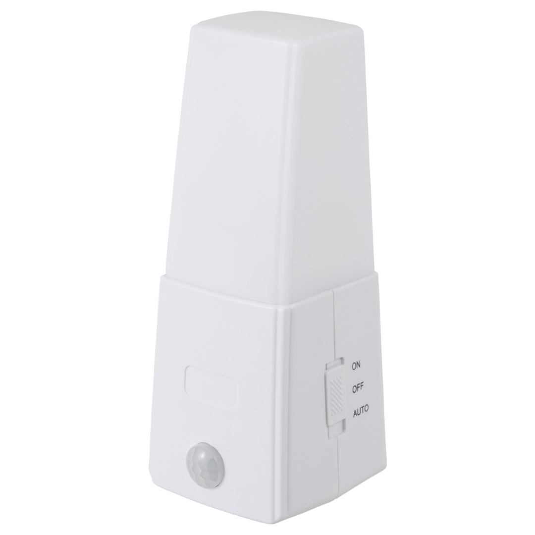 スタンドセンサーライト