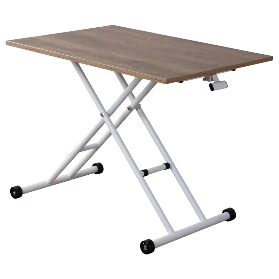 ガス圧昇降式テーブル 9060