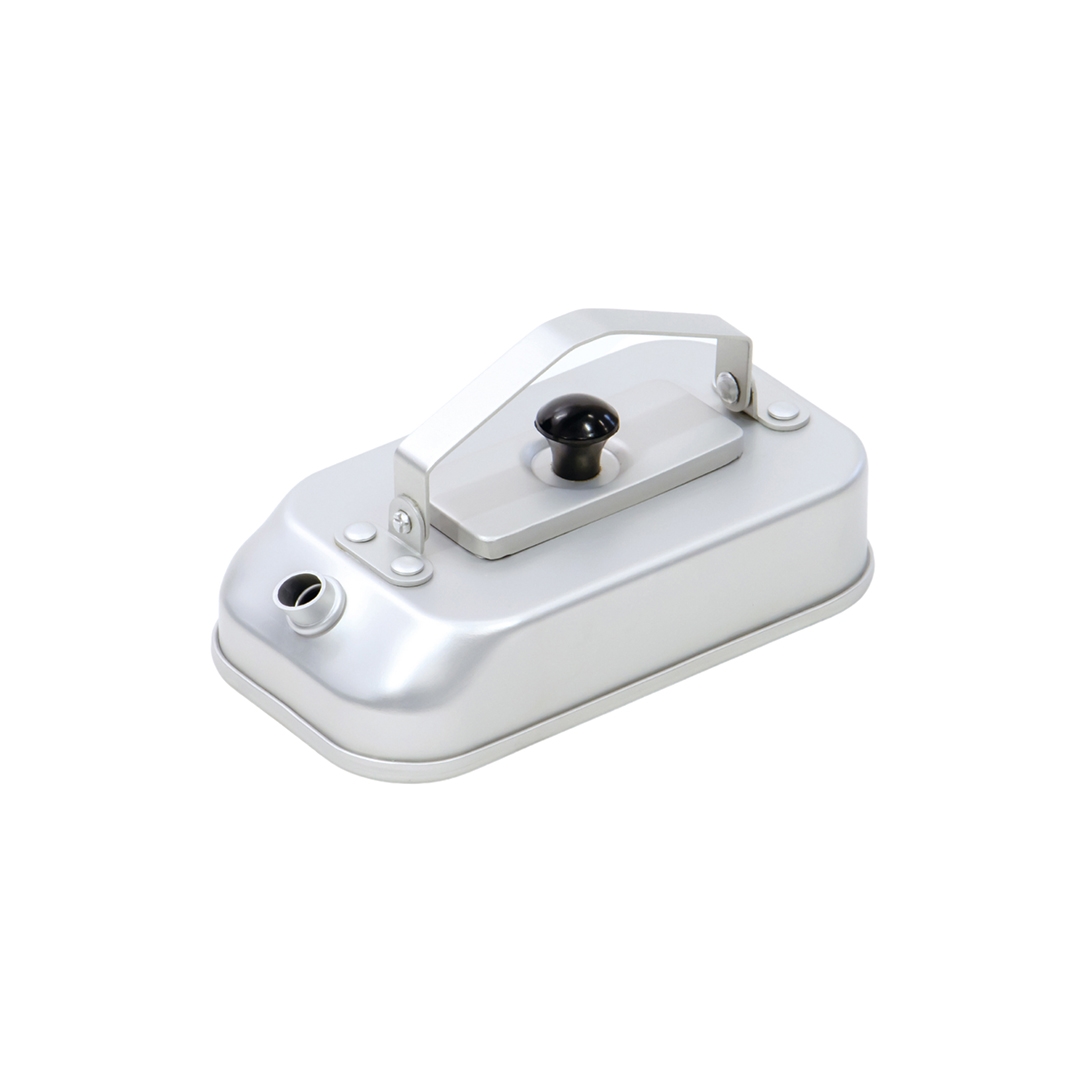 メスティン1.5合に入るケトル