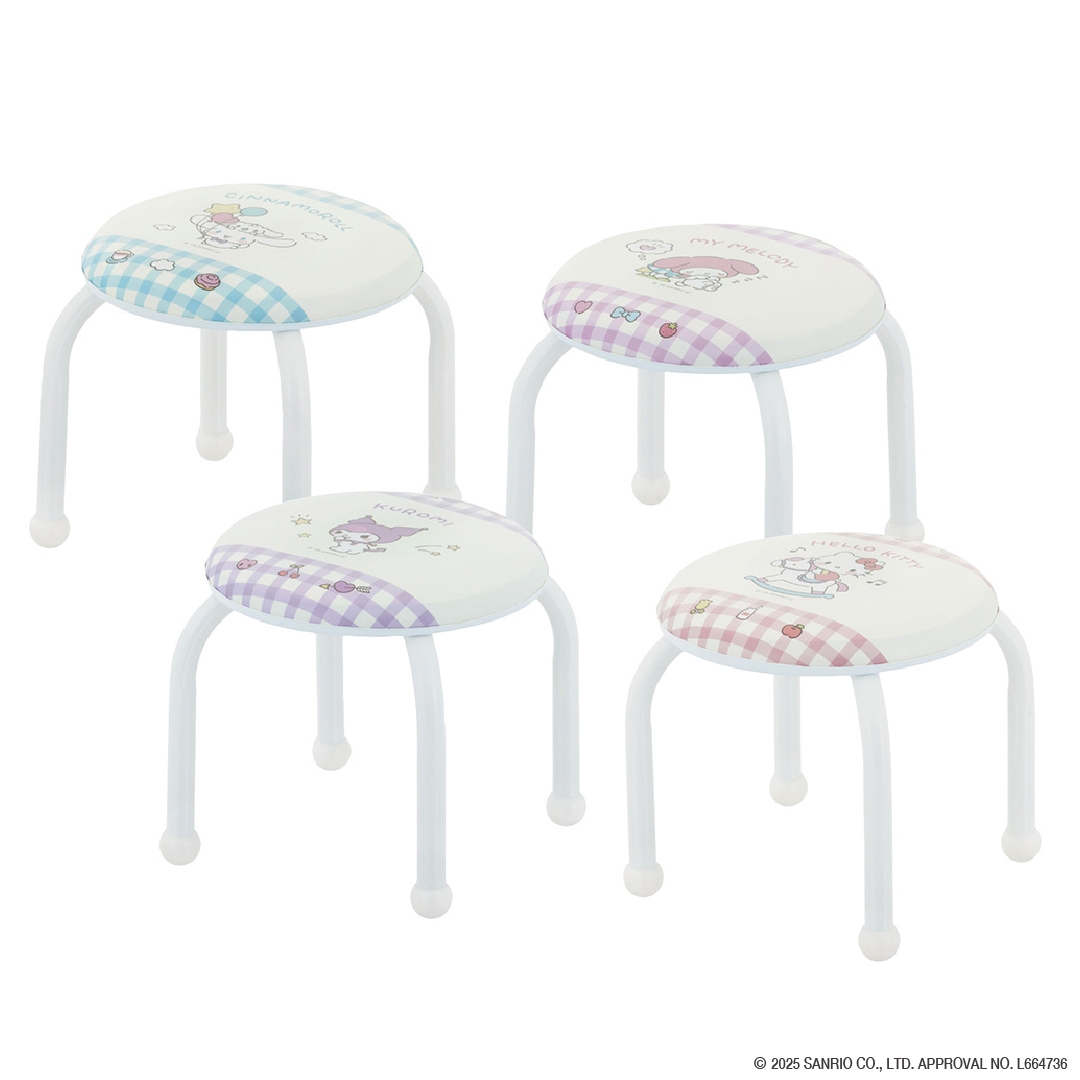 ラウンドチェア