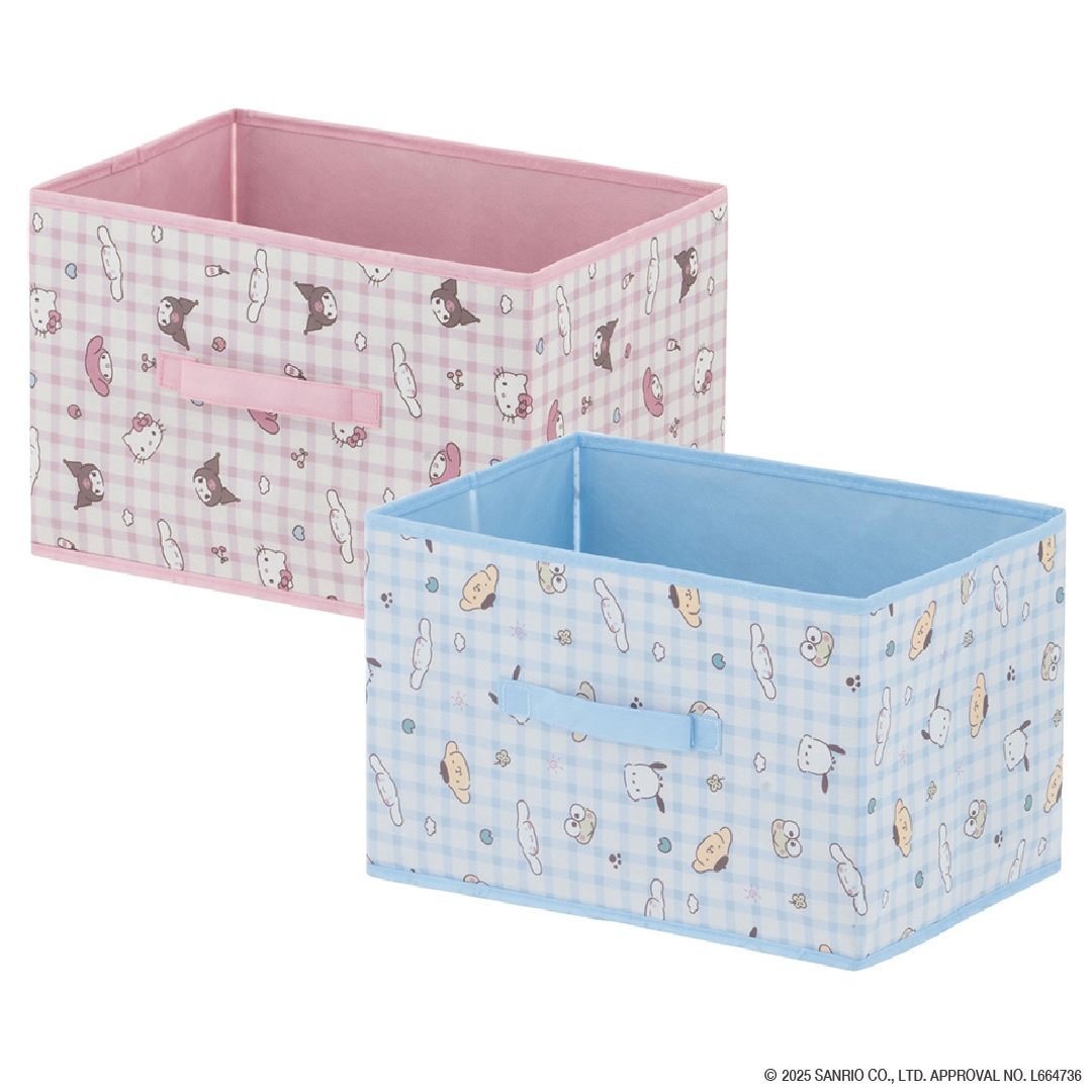 ストレージBOX アソート