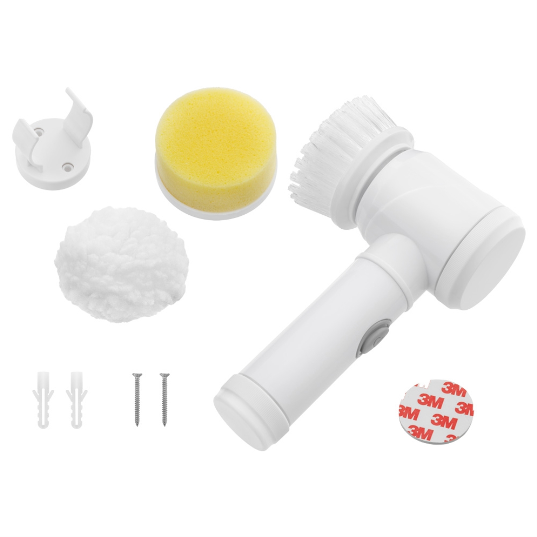 ハンディポリッシャー