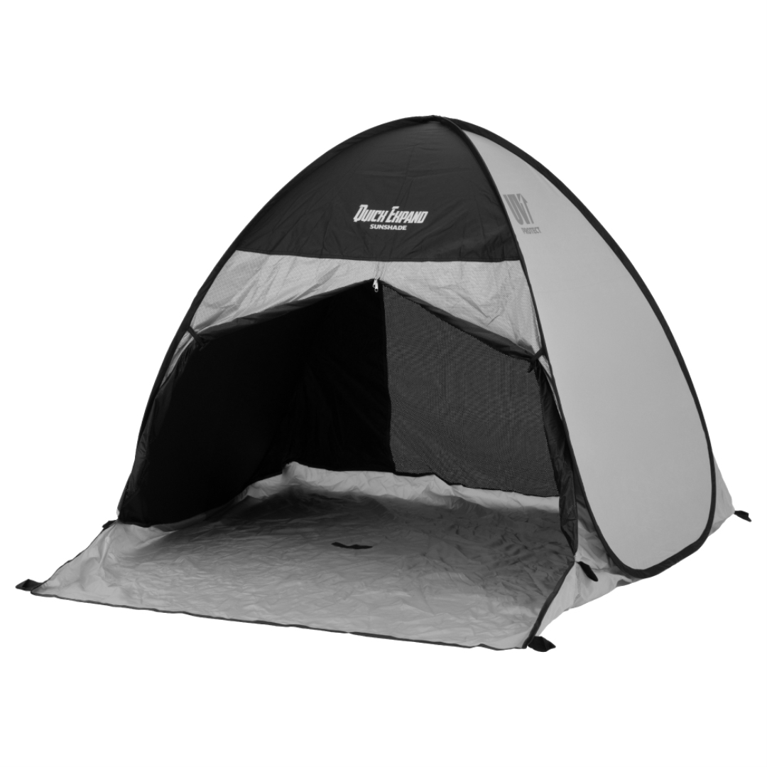 クイックエクスパンドサンシェード 150 メッシュ