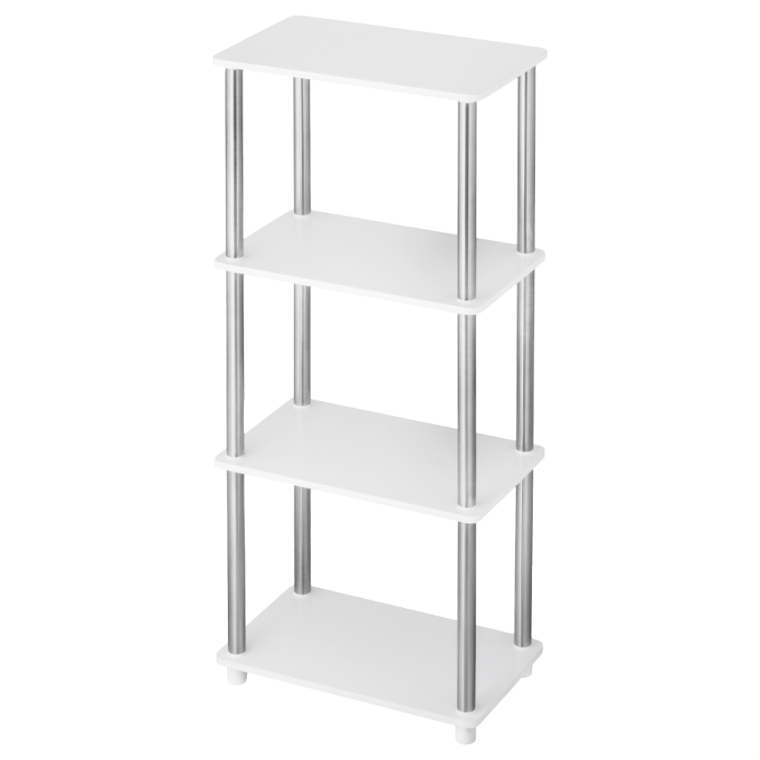 システムラック4段WH