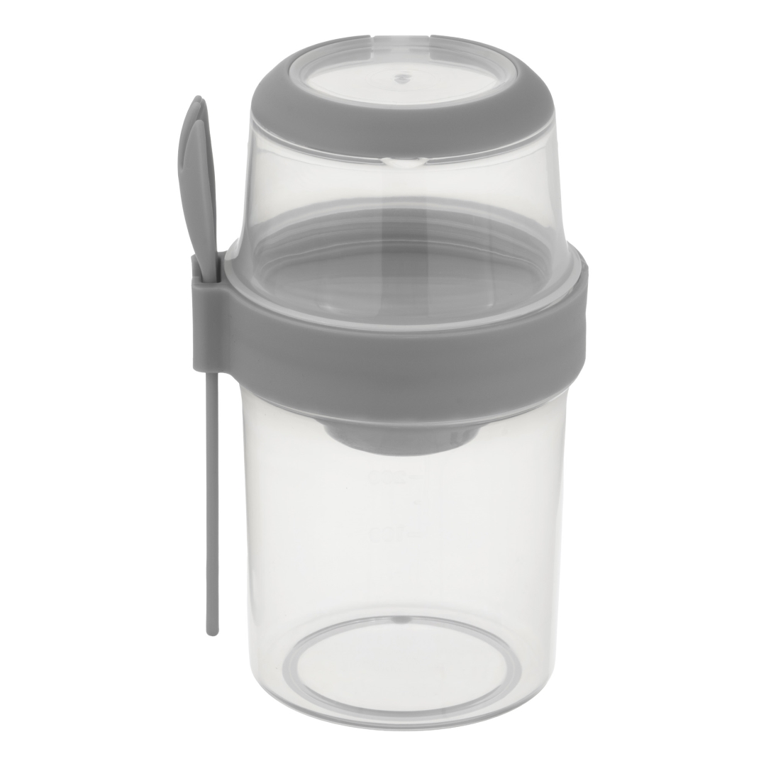 2WAYランチカップ 550ml＋290ml