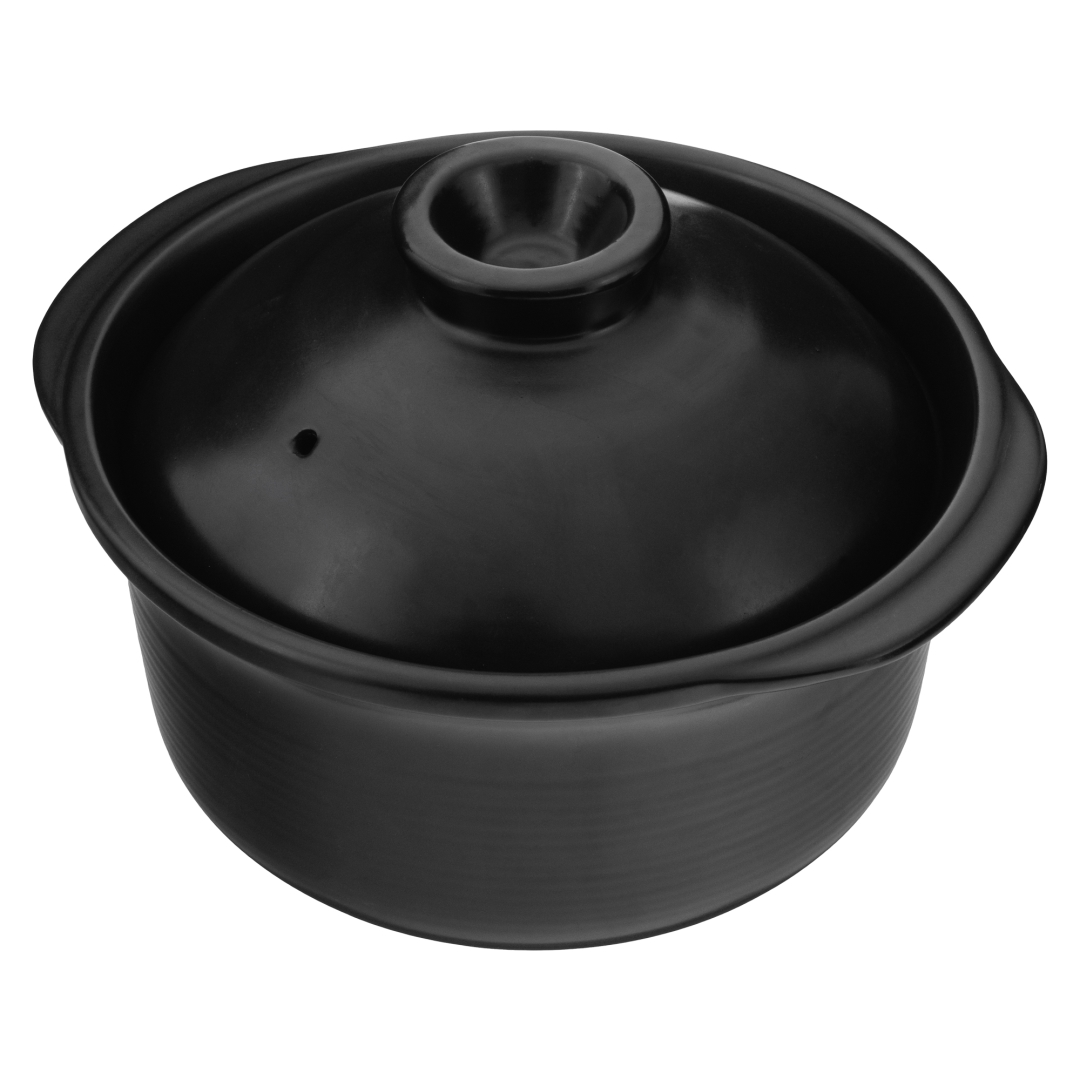 炊飯土鍋2合