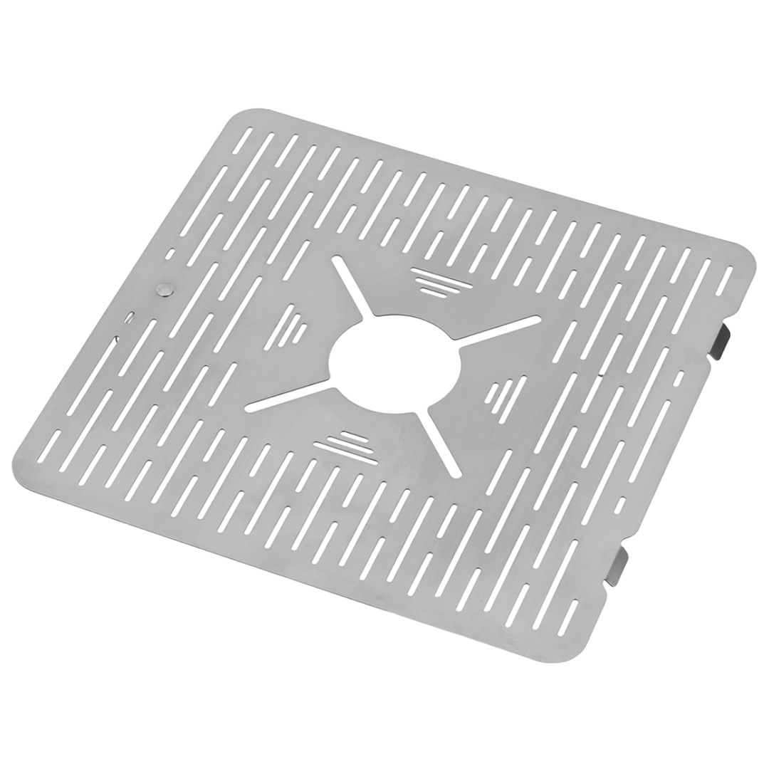 コンロが置けるマルチテーブルQT専用板St.