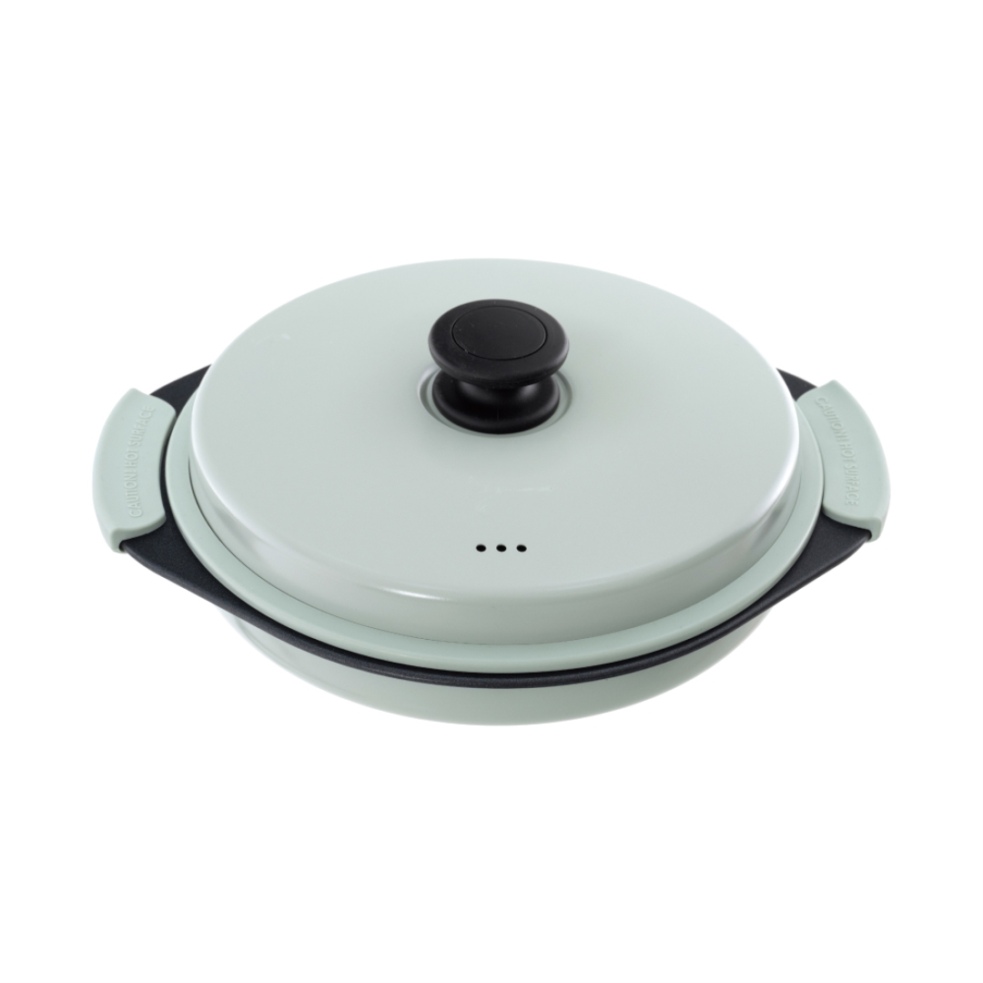 電子レンジ専用調理器GR サークル