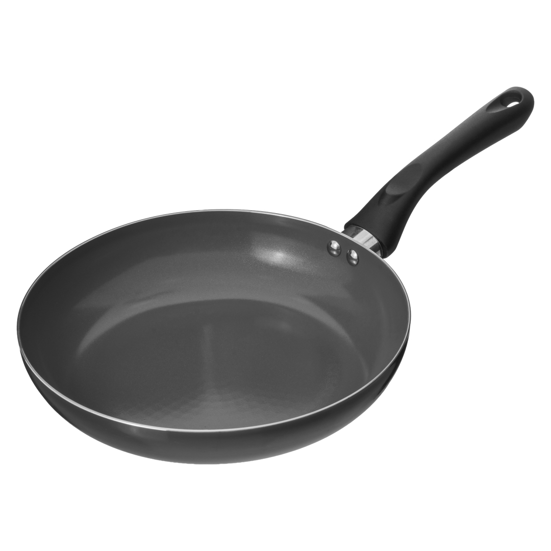 IH対応セラミックフライパンCBK 26㎝