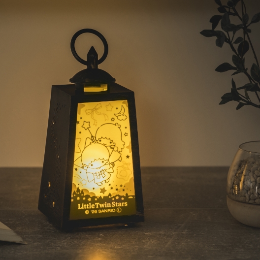 アンティークランタン