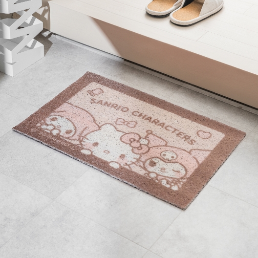玄関マット