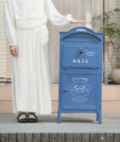 ガーデンポスト