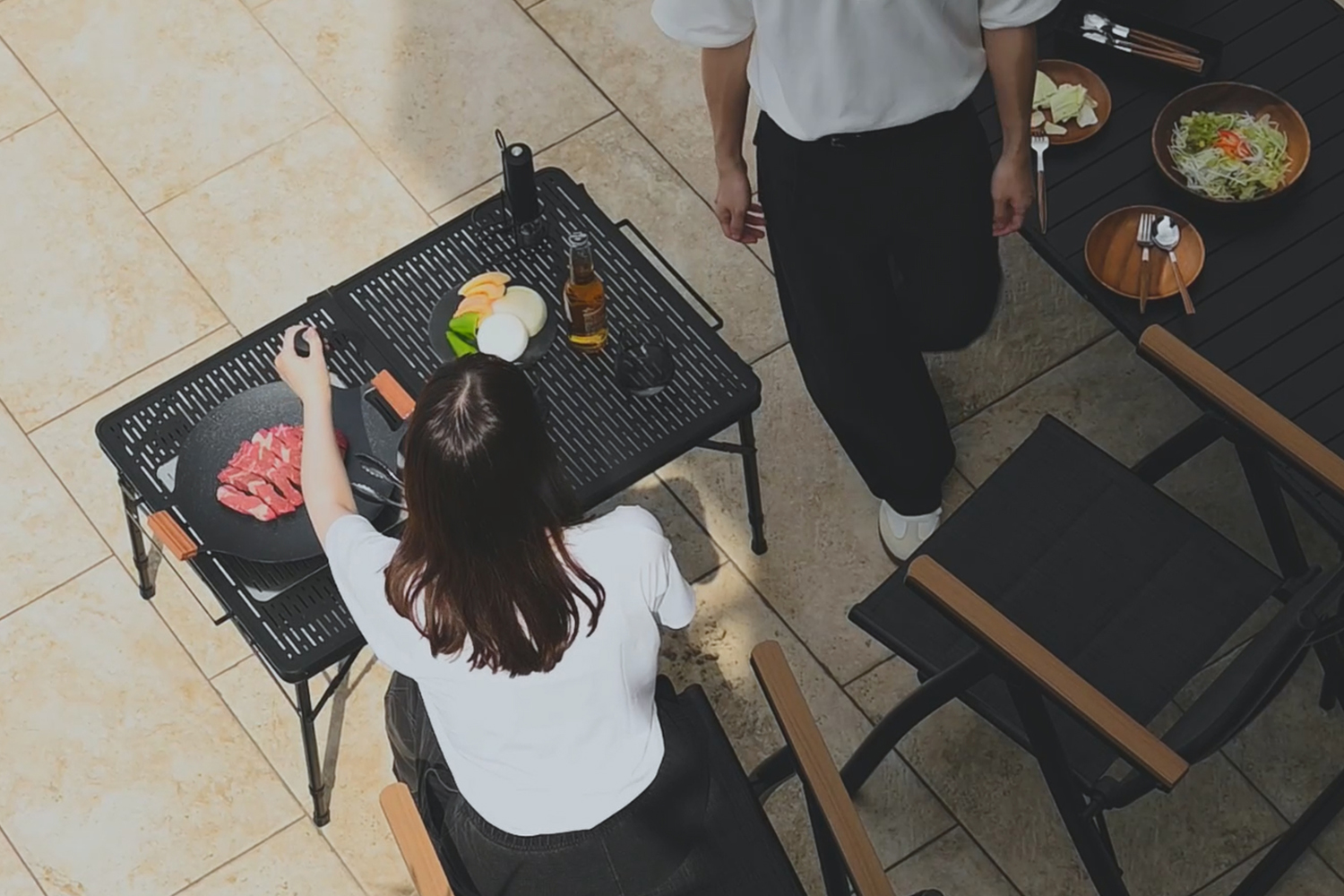 パララックスイメージ