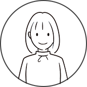 お客様の声 アイコンタイプA